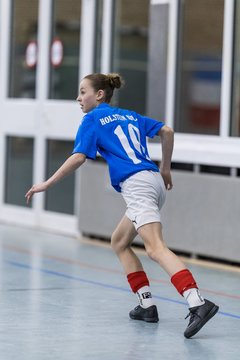 Bild 144 - wCJ Loewinnen Cup C1